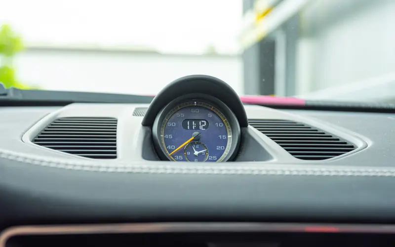 Porsche 911 4.0 GT3 RS - 109231