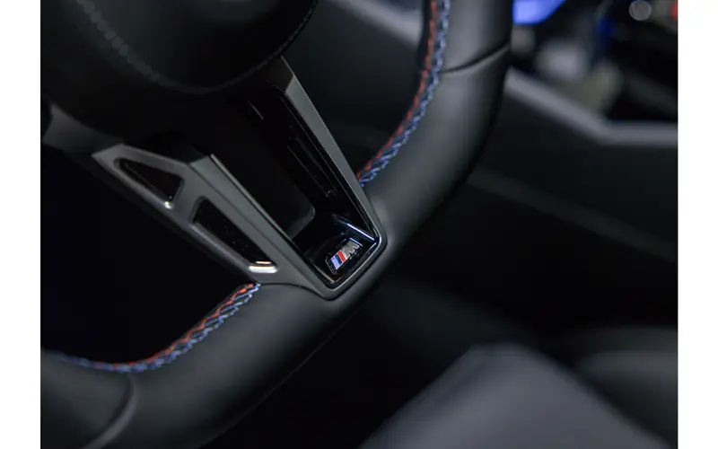 BMW 5 Serie Touring M5 - 121004