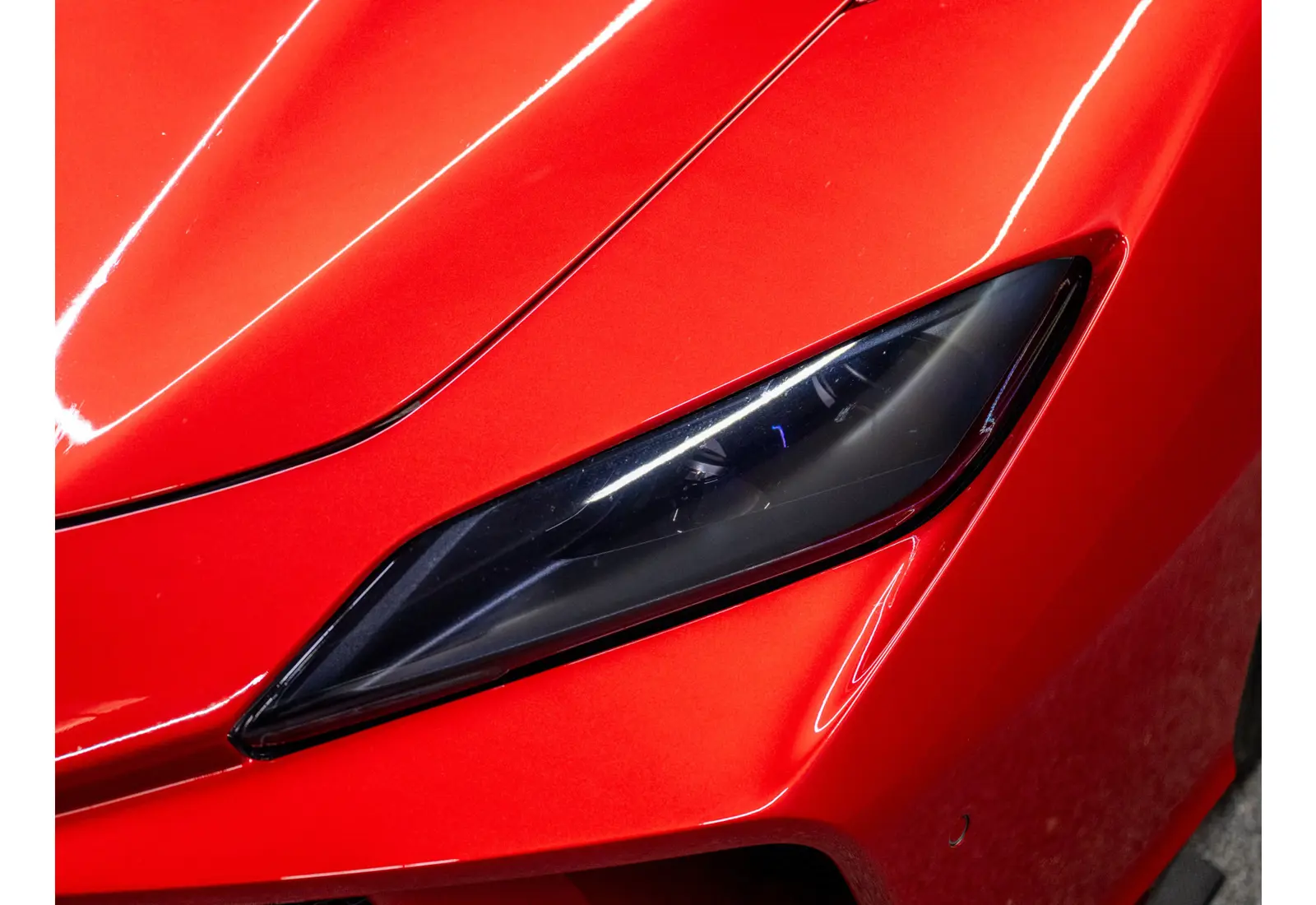 Ferrari F8 Tributo 3.9 V8 HELE - 137649