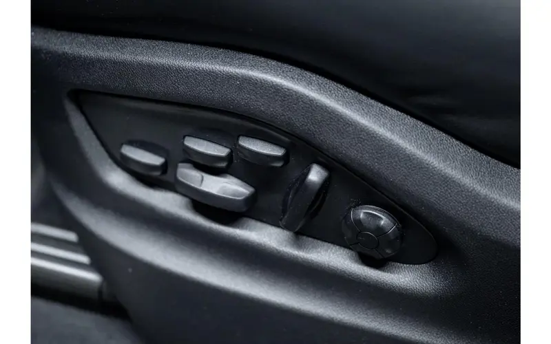 Porsche Cayenne 3.0 E-Hybrid Black Edition - 147695