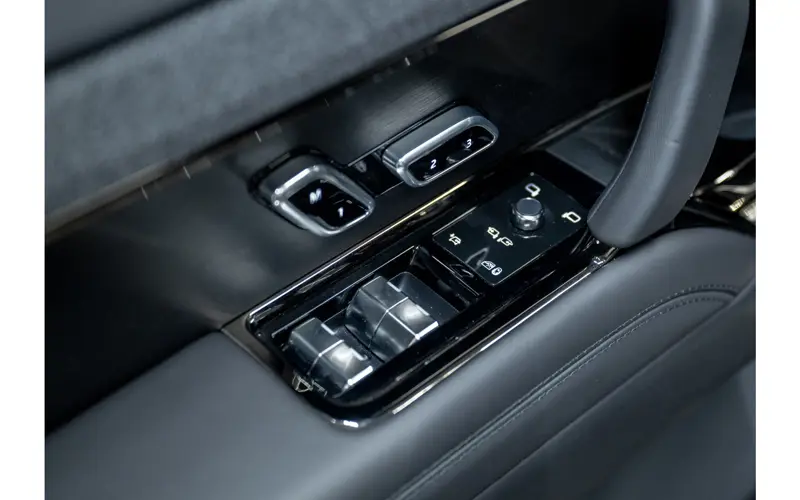 Land Rover Range Rover Sport 3.0 P550e Autobiography PHEV - 137769