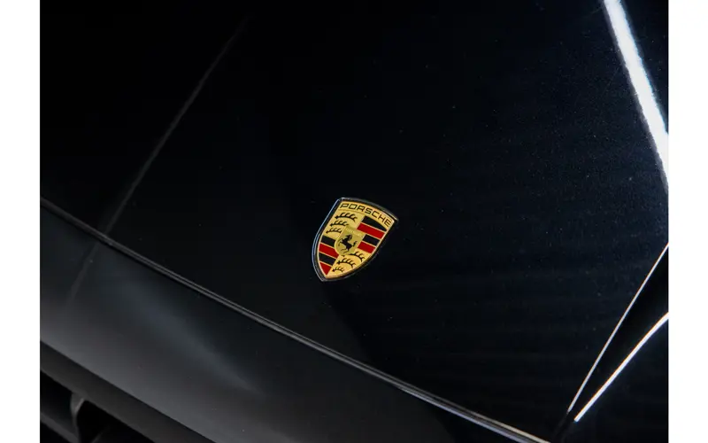 Porsche Cayenne Coupé 4.0 Turbo E-Hybrid GT - 113161