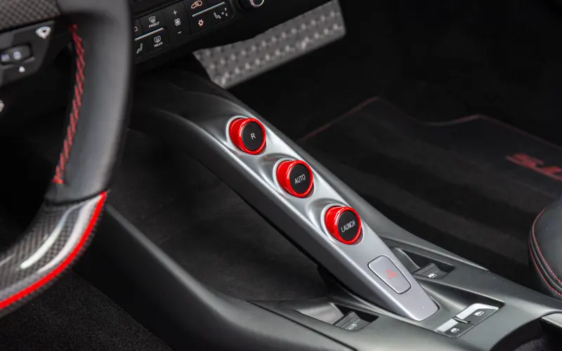 Ferrari 812 GTS 6.5 V12 HELE - 113634