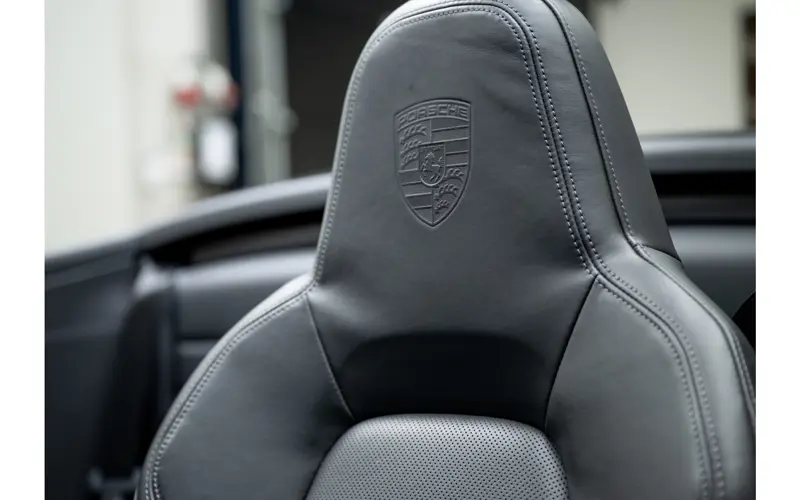 Porsche 911 Cabrio 3.0 Carrera 4S - 124753