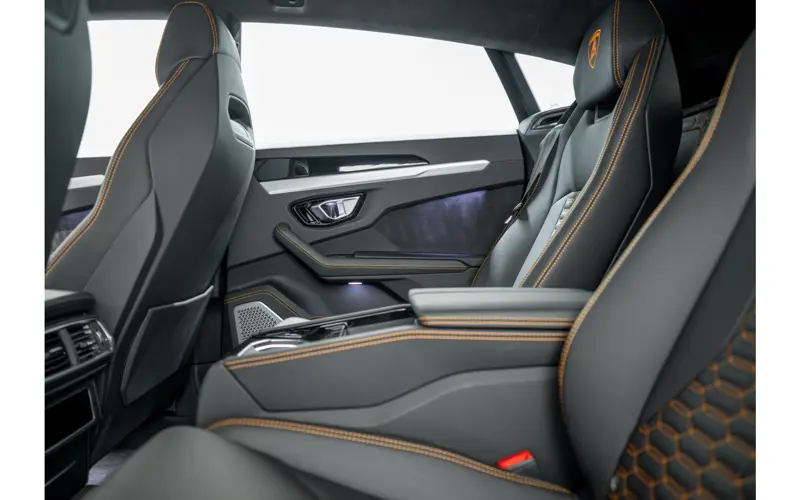 Lamborghini Urus 4.0 V8 - 130773