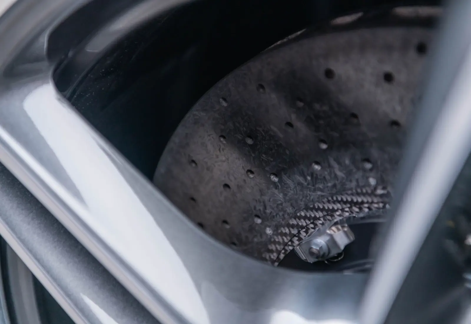 Ferrari Roma Spider 3.9 V8 - 128313