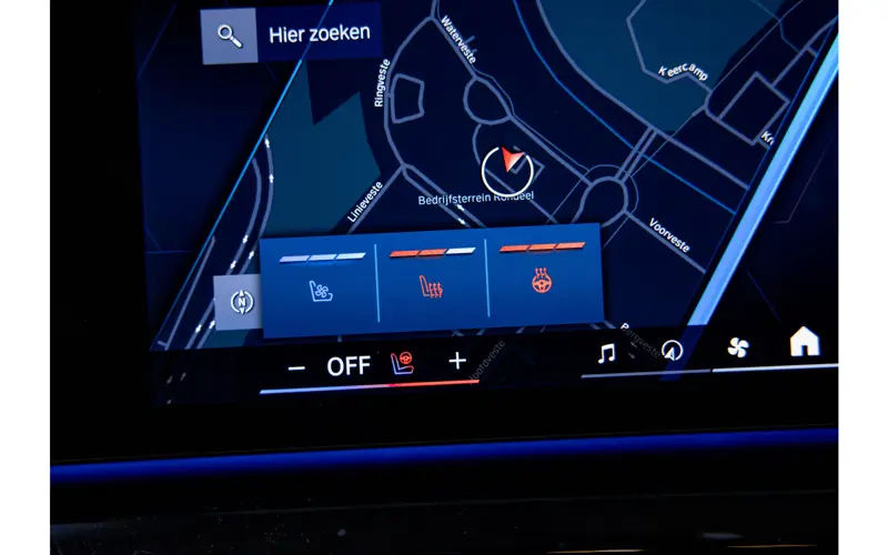 BMW 5 Serie Touring M5 - 116647