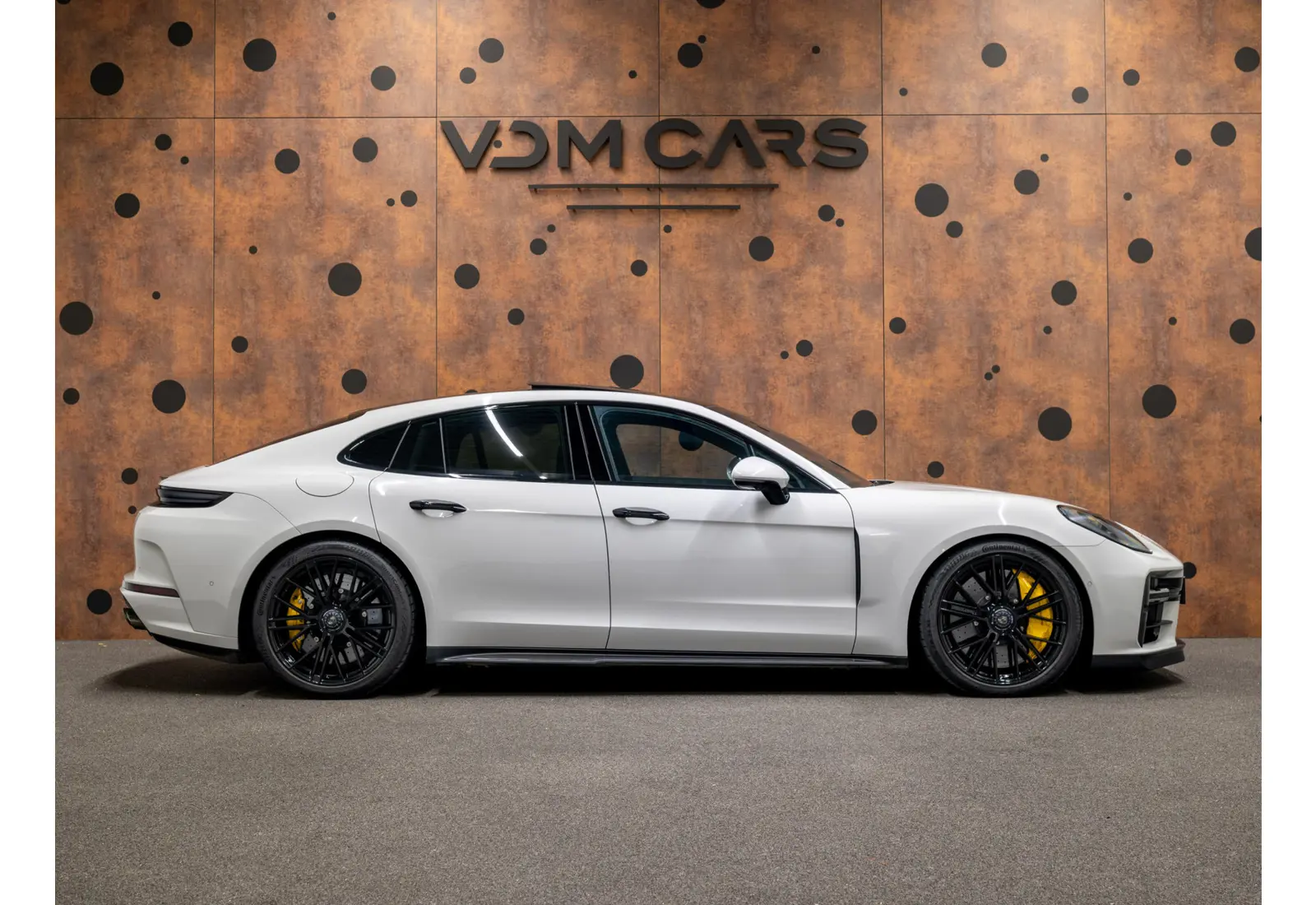 Porsche Panamera 4.0 Turbo S E-Hybrid - 130874