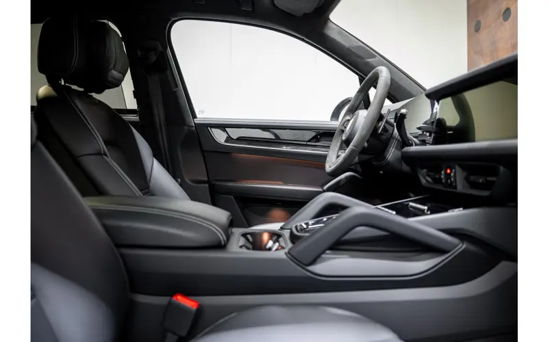 Porsche Cayenne 4.0 Turbo E-Hybrid - 171873