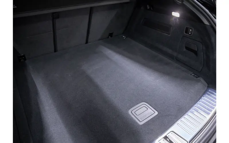 Porsche Cayenne Coupé 4.0 Turbo E-Hybrid GT - 120872