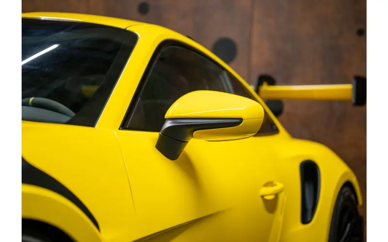 Porsche 911 4.0 GT3 RS - 153004