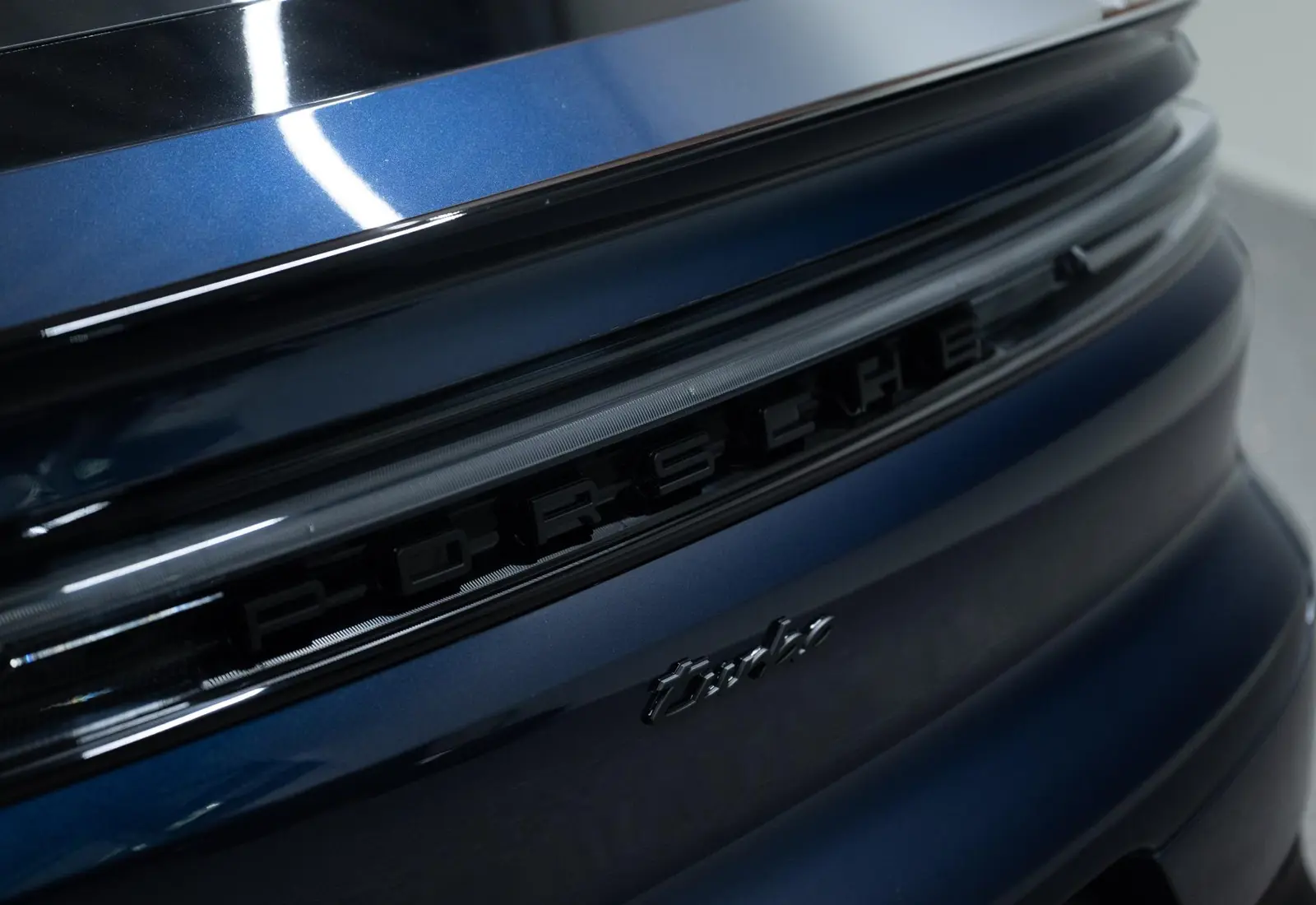 Porsche Cayenne Coupé 4.0 Turbo E-Hybrid GT - 145533