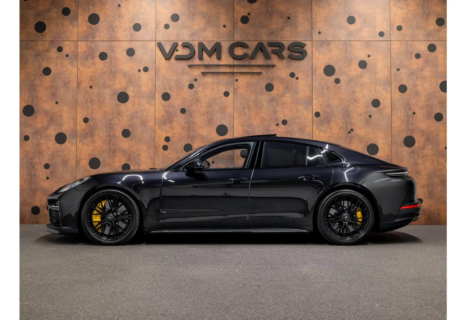 Porsche Panamera 4.0 Turbo S E-Hybrid - 141891