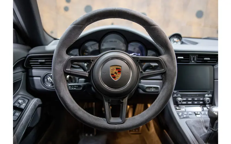 Porsche 911 4.0 GT3 - 116185