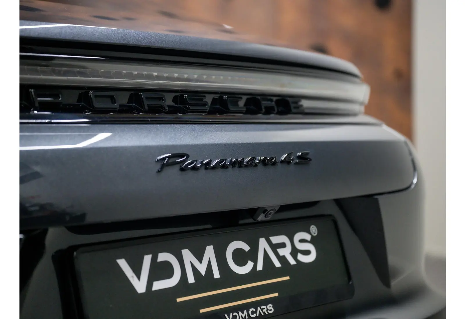 Porsche Panamera 2.9 4S E-Hybrid - 150746
