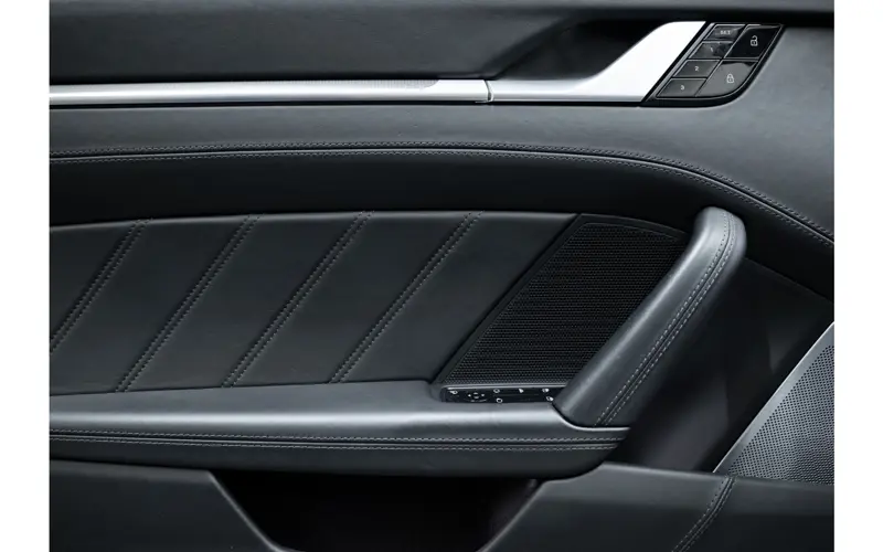 Porsche 911 Cabrio 3.8 Turbo S - 125355