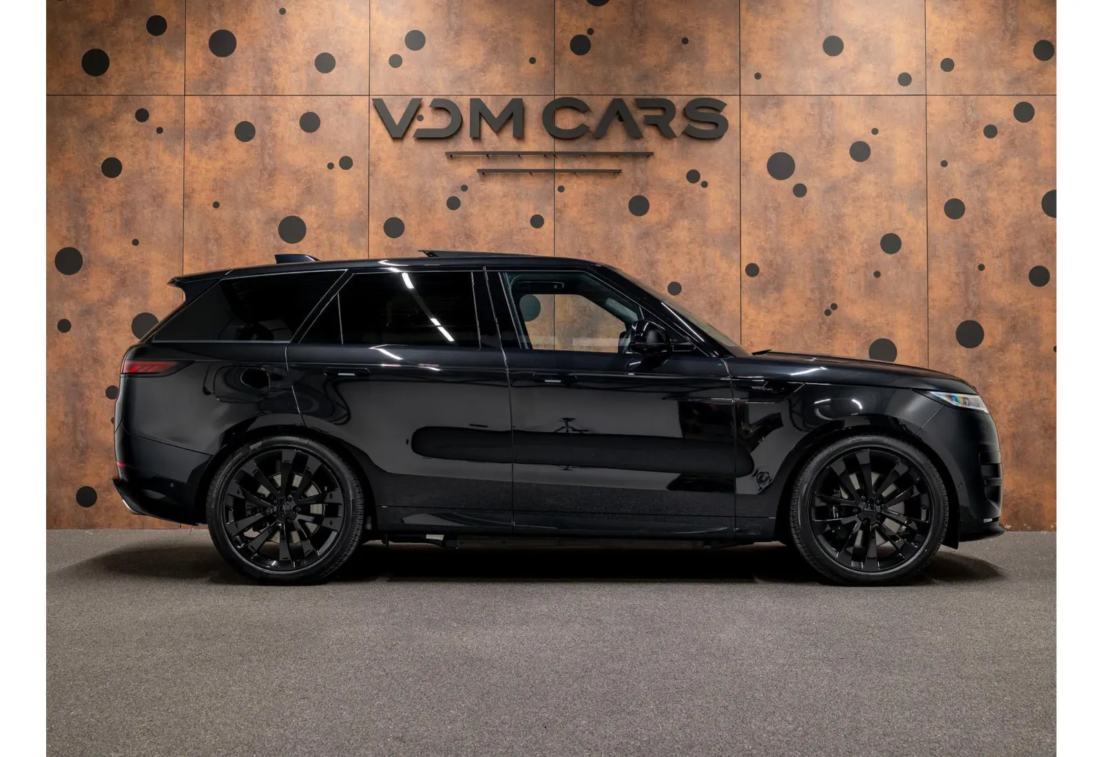 Land Rover Range Rover Sport 3.0 P550e Autobiography PHEV - 150681