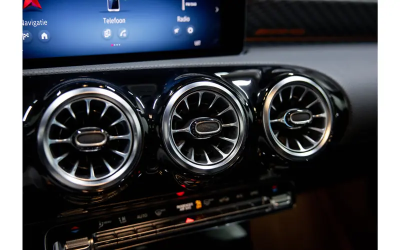 Mercedes-Benz A-Klasse AMG 45 S 4MATIC+ - 119896