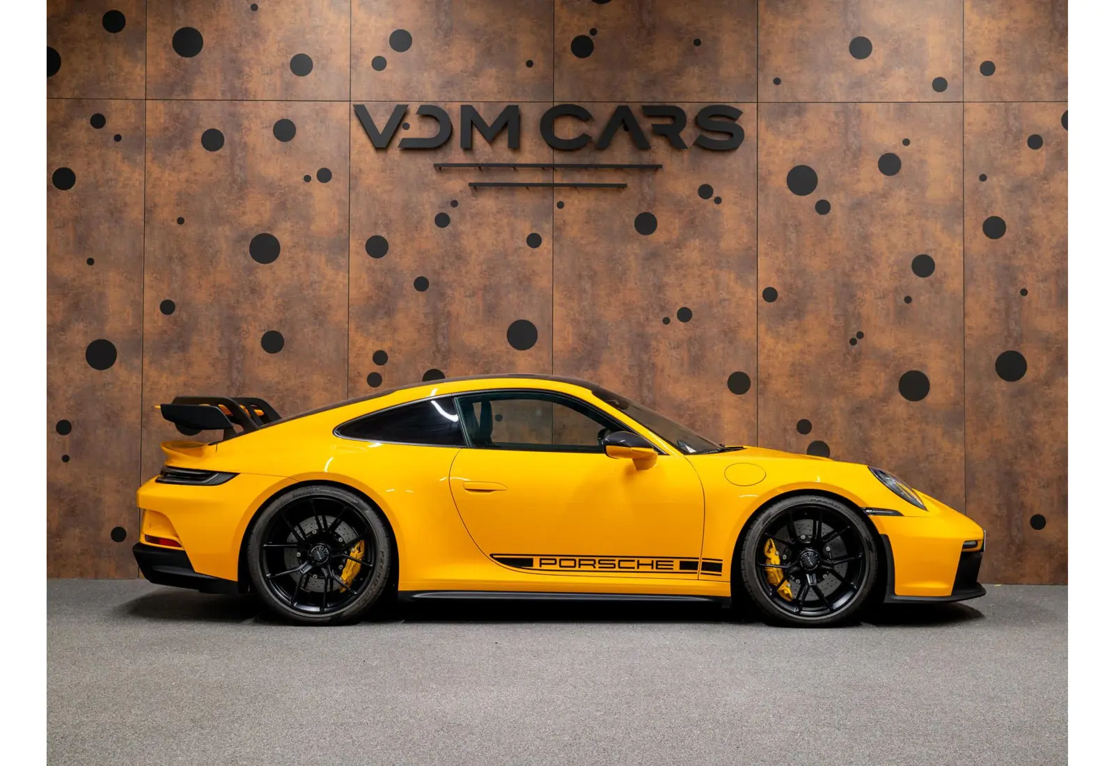 Porsche 911 4.0 GT3 - 142647