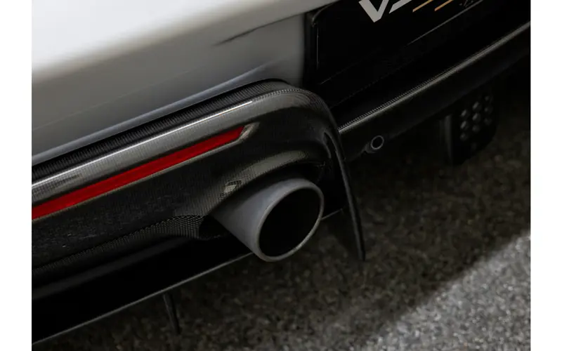Ferrari 488 3.9 Pista - 87029