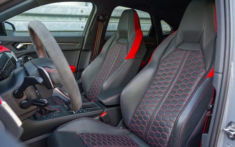 Audi RS Q3 Sportback TFSI - 110454