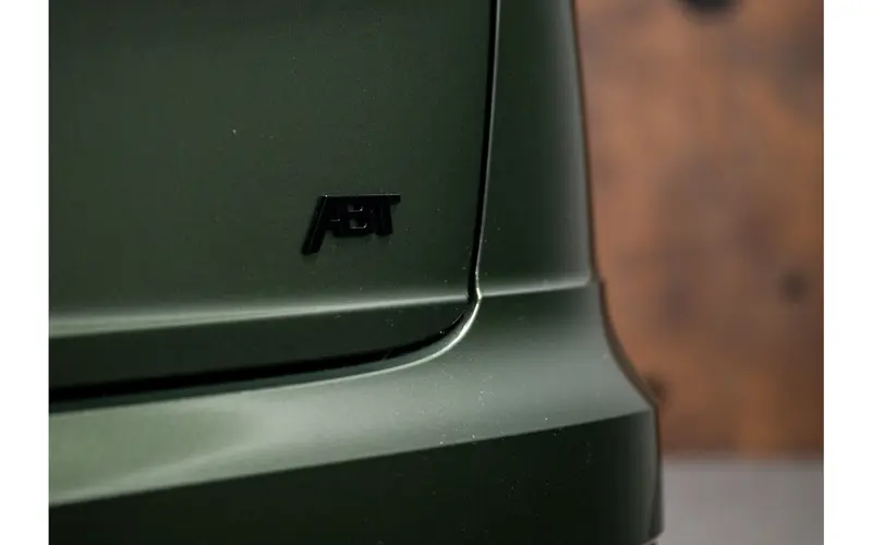 Audi Q8 60 TFSIe Competition ABT - 125712