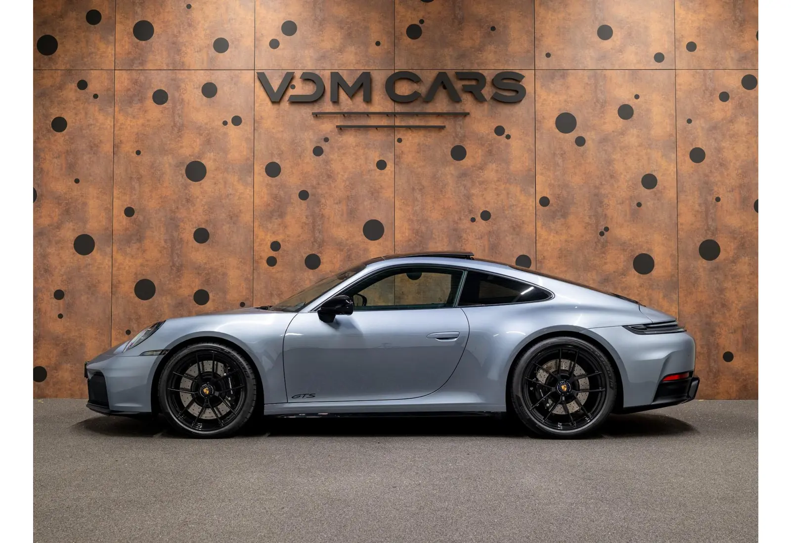 Porsche 911 3.6 T-Hybrid Carrera 4 GTS - 144023