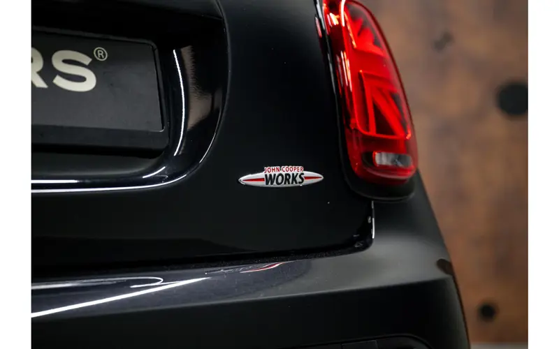 MINI Cabrio 2.0 John Cooper Works Classic - 170466