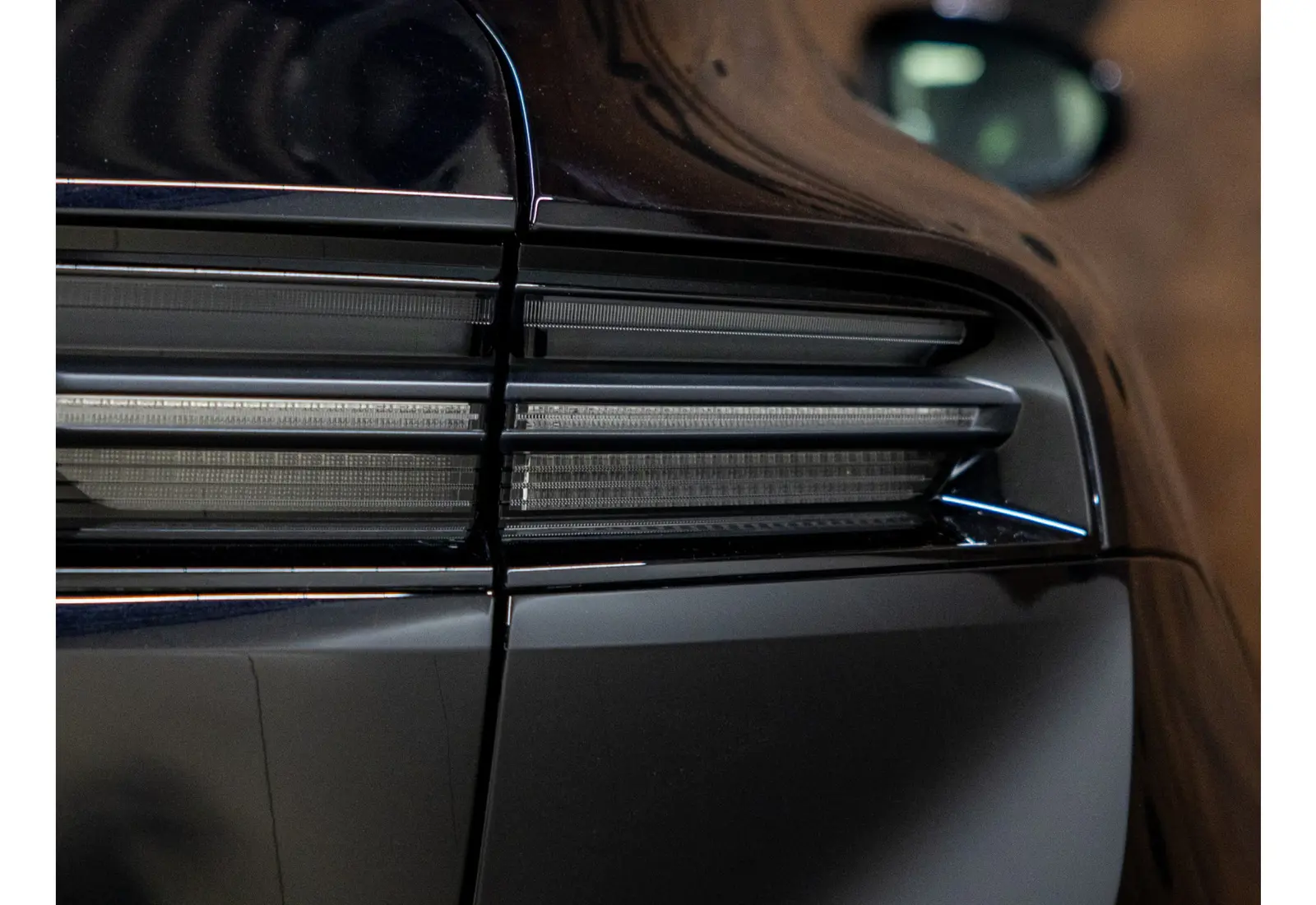 Porsche Macan 4 100 kWh - 101824
