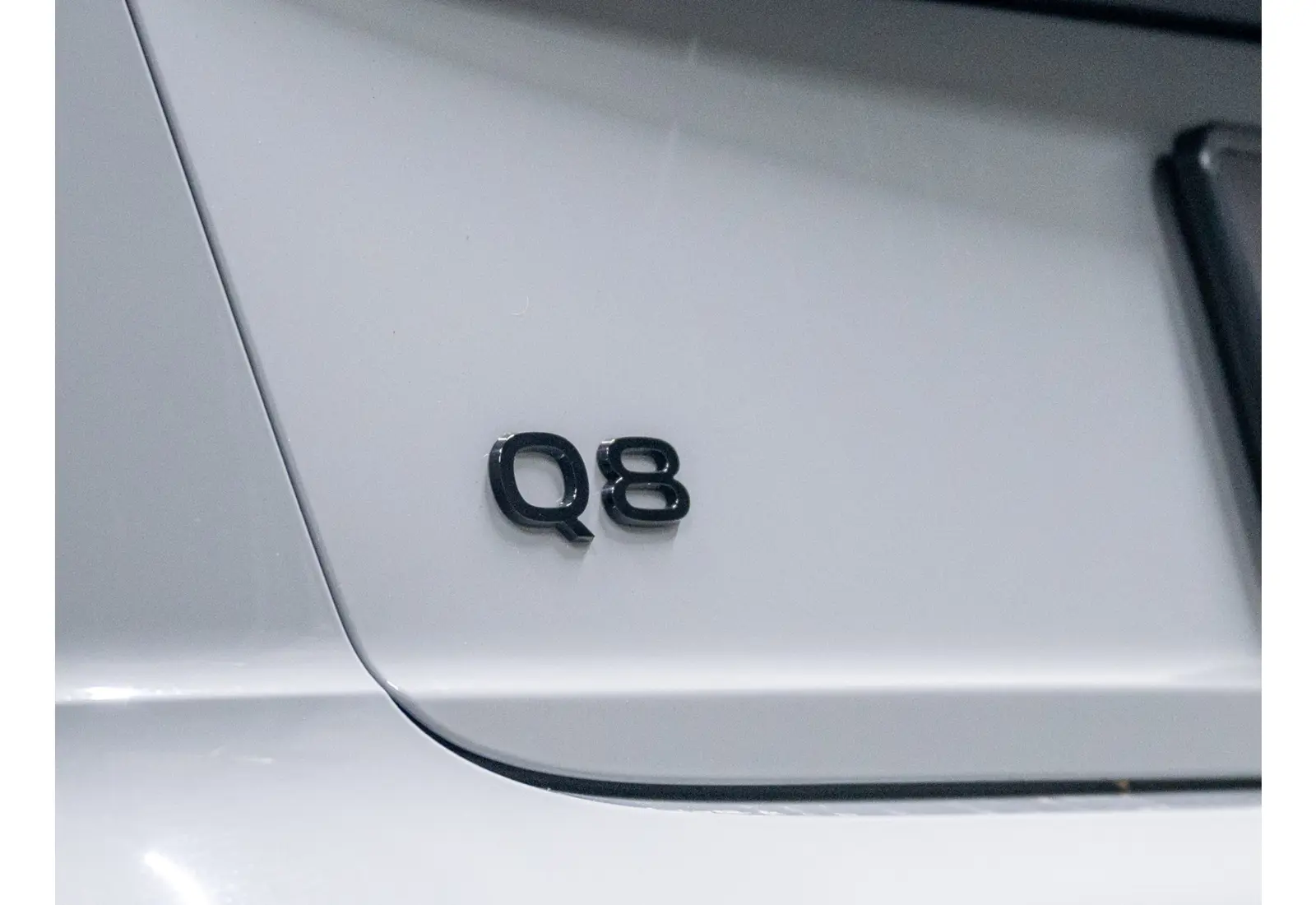 Audi Q8 60 TFSIe Competition ABT - 134696