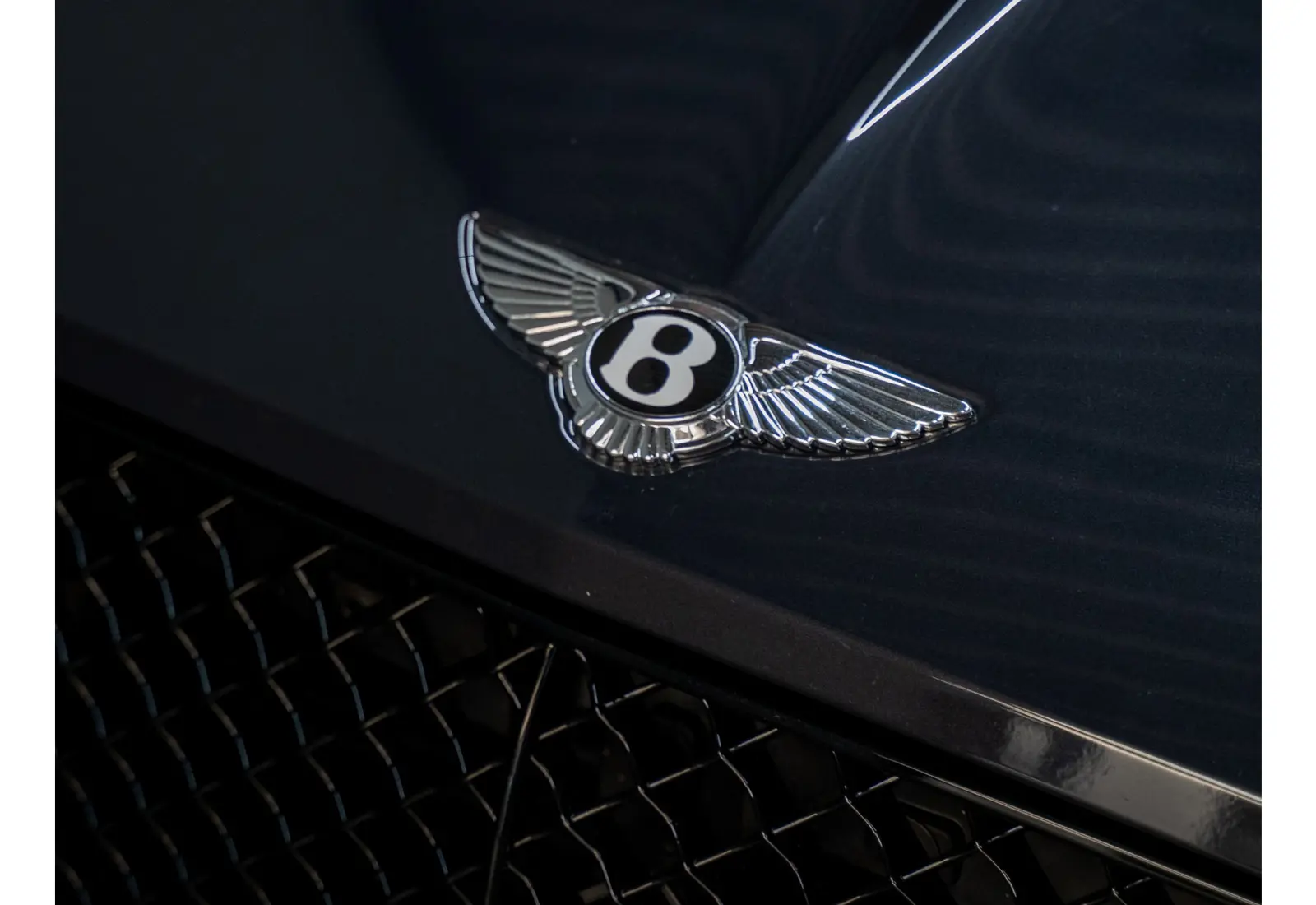 Bentley Continental GT 4.0 V8 Azure - 61367