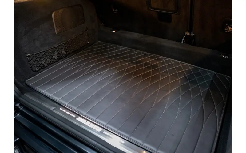 Mercedes-Benz G-Klasse 63 - 125804