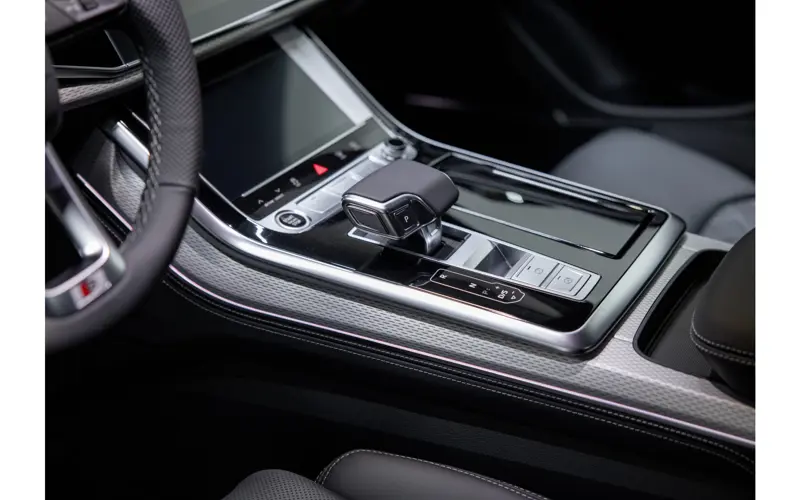 Audi Q8 60 TFSI e quattro Pro Line S Competition - 122155