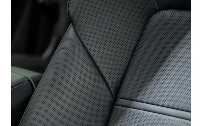 Porsche Cayenne Coupé 3.0 E-Hybrid Black Edition - 126006