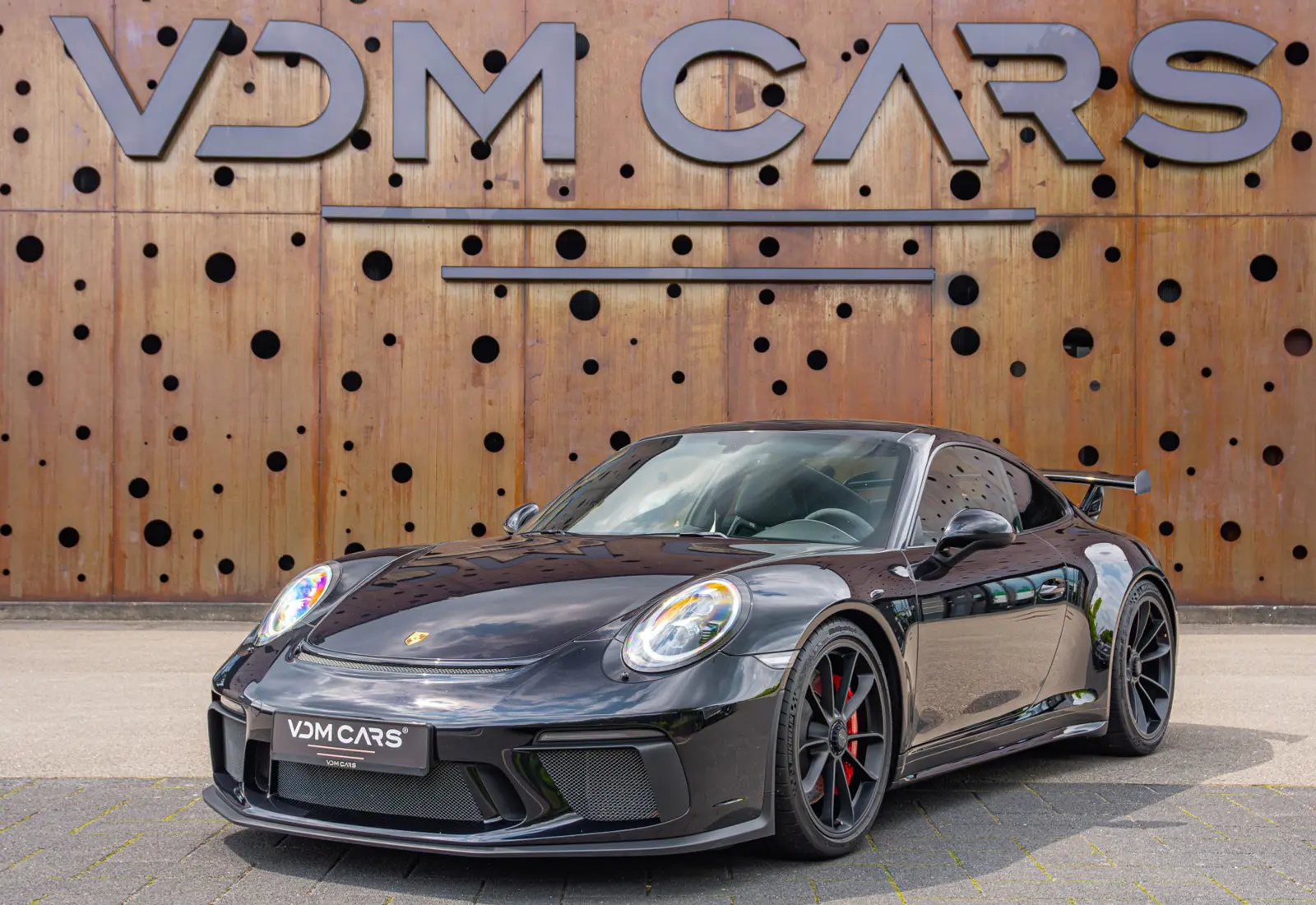 Porsche 911 4.0 GT3 - 107861