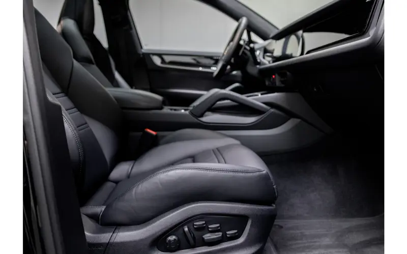 Porsche Cayenne Coupé 3.0 E-Hybrid - 127483