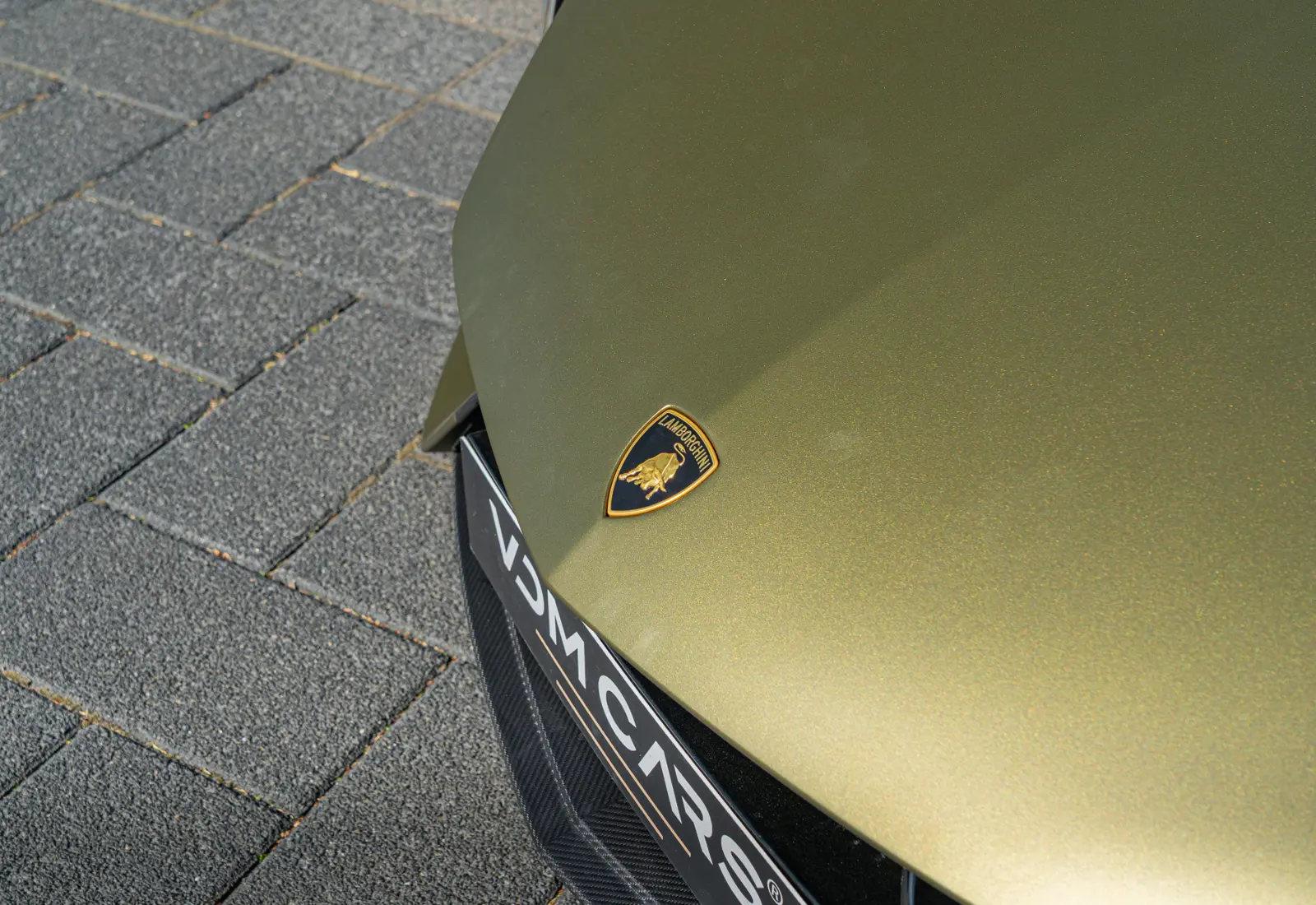 Lamborghini Revuelto Revuelto - 140265