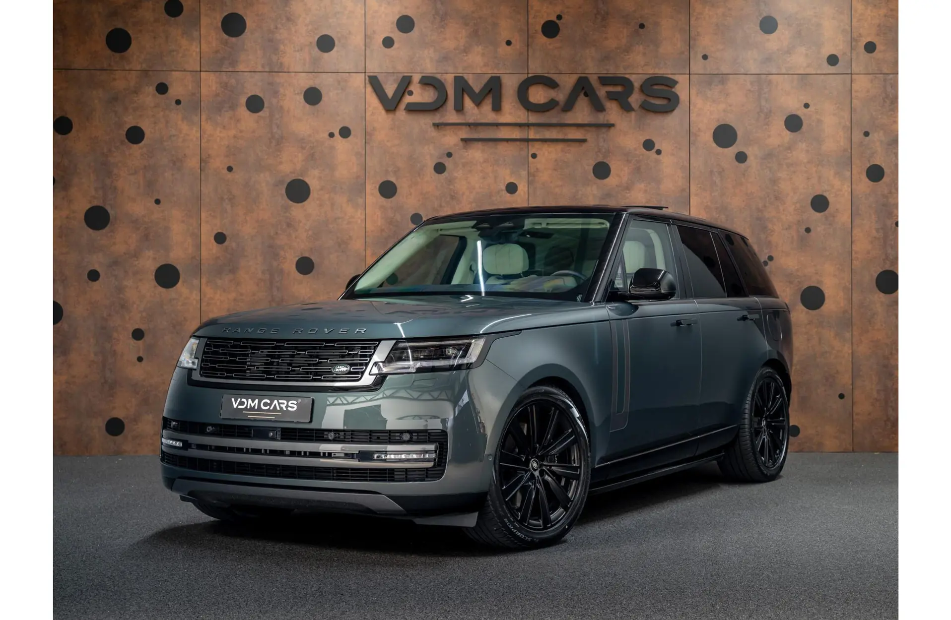 Land Rover - Range Rover - 141303