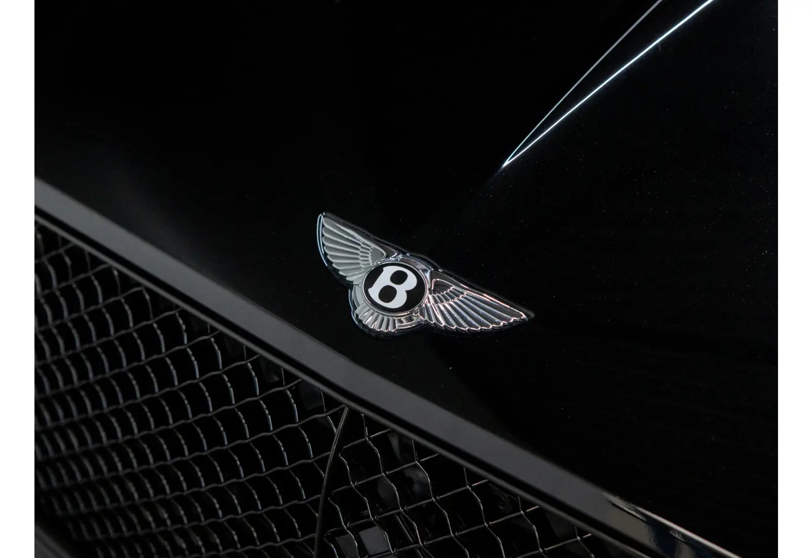 Bentley Continental GT 4.0 V8 - 77060