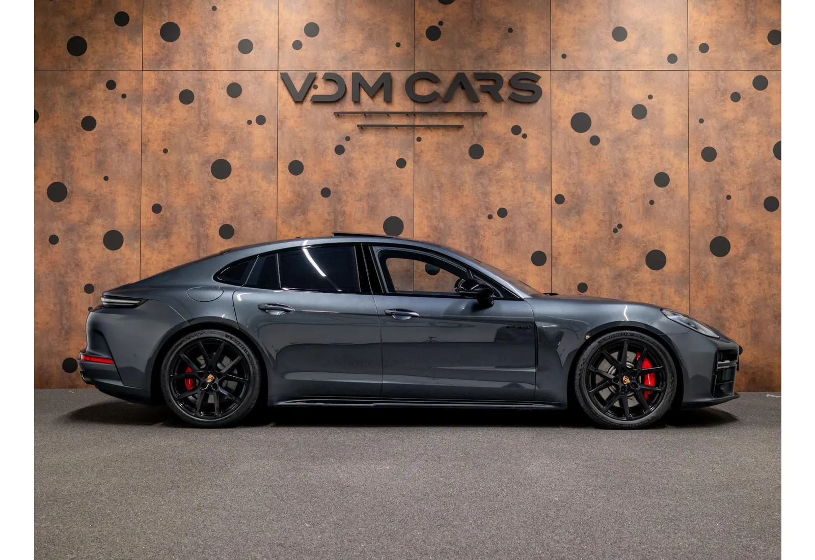 Porsche Panamera 2.9 4S E-Hybrid - 150737