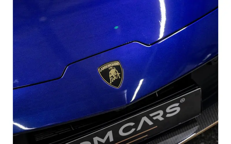 Lamborghini Temerario 4.0 V8 - 172989