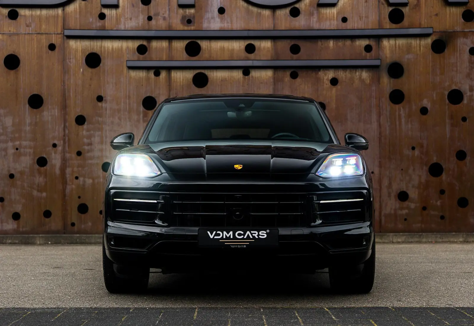 Porsche Cayenne 3.0 E-Hybrid - 172004