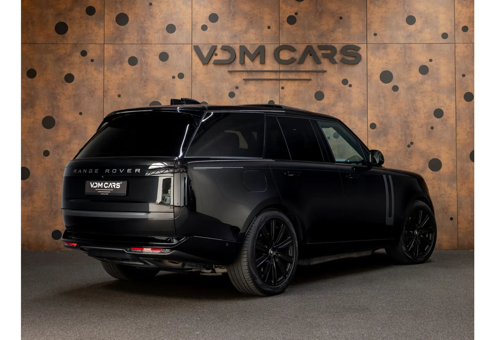 Land Rover Range Rover 3.0 P460e Autobiography PHEV - 109408