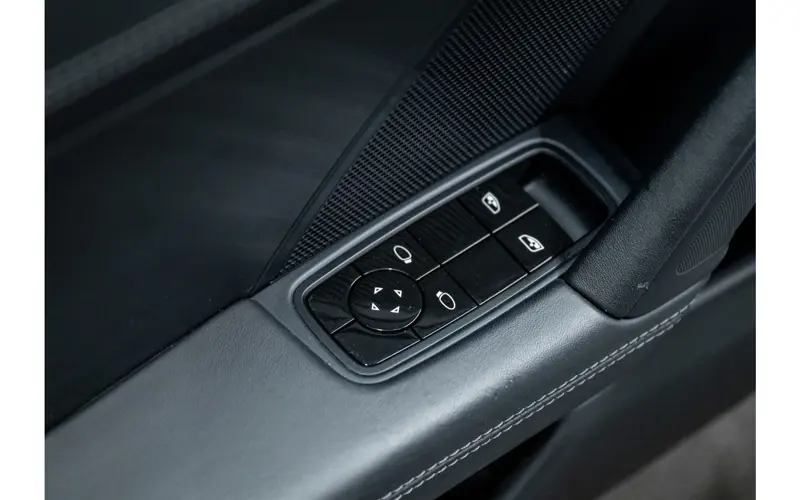 Porsche 911 3.0 Carrera S - 125654