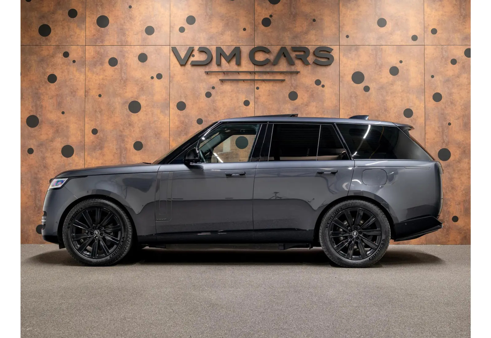Land Rover Range Rover 3.0 P550e Autobiography PHEV - 141005