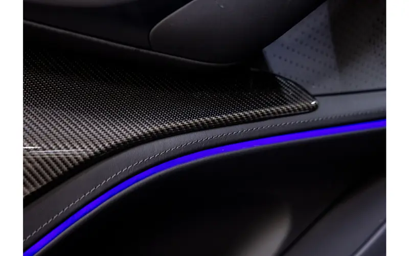 Aston Martin Dbx 4.0 V8 707 - 111074