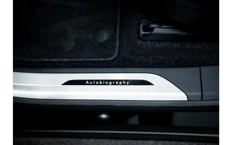Land Rover Range Rover 3.0 P550e Autobiography PHEV - 175693
