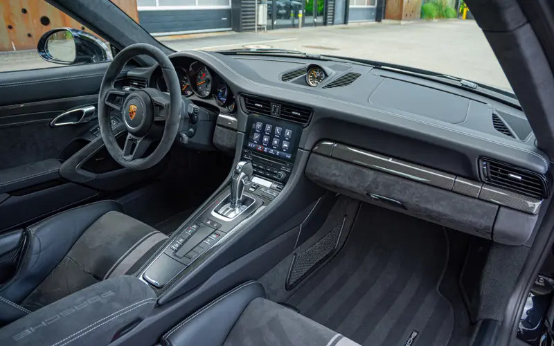 Porsche 911 4.0 GT3 - 107884