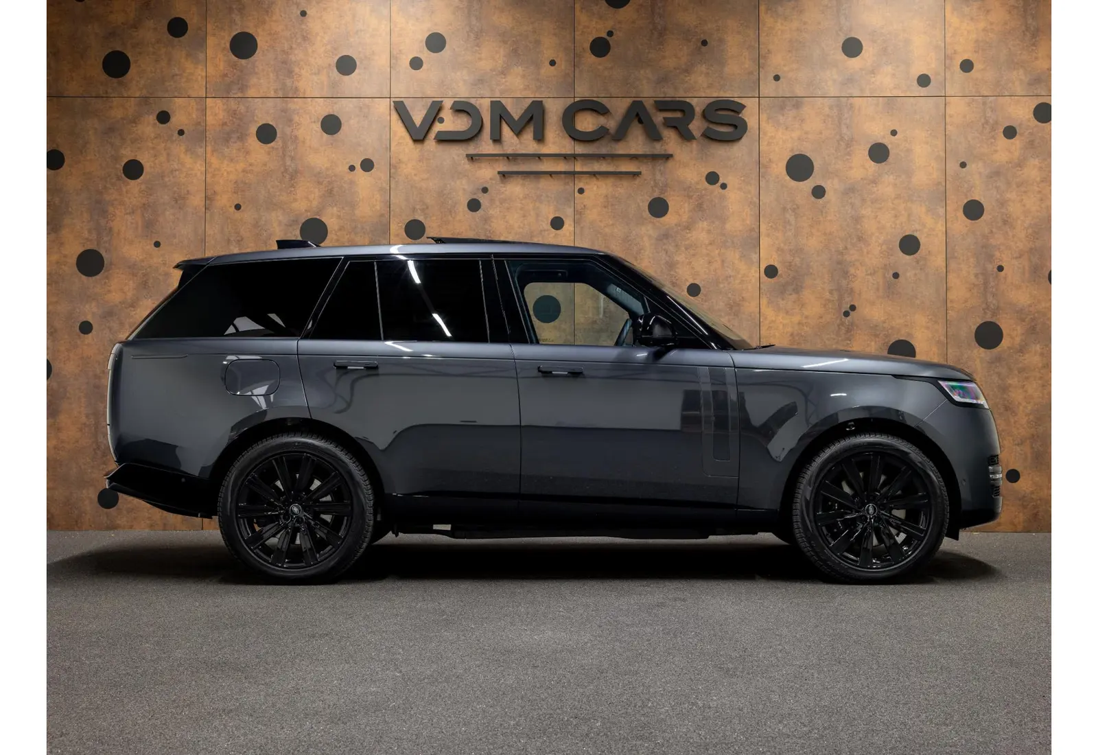 Land Rover Range Rover 3.0 P550e HSE PHEV - 150168