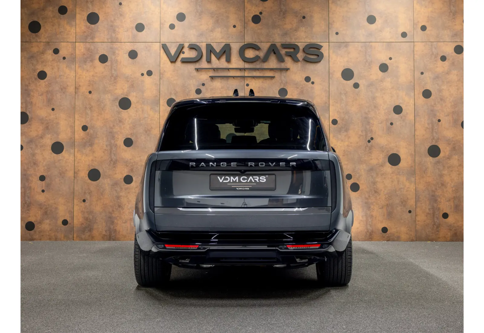 Land Rover Range Rover 3.0 P550e Autobiography PHEV - 121510